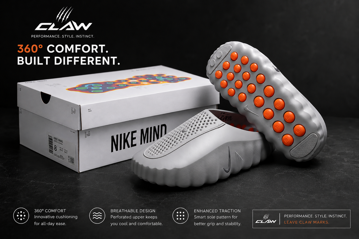 Nike Mind 001