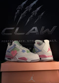 Nike Air Jordan 4 Retro – Pastel Edition