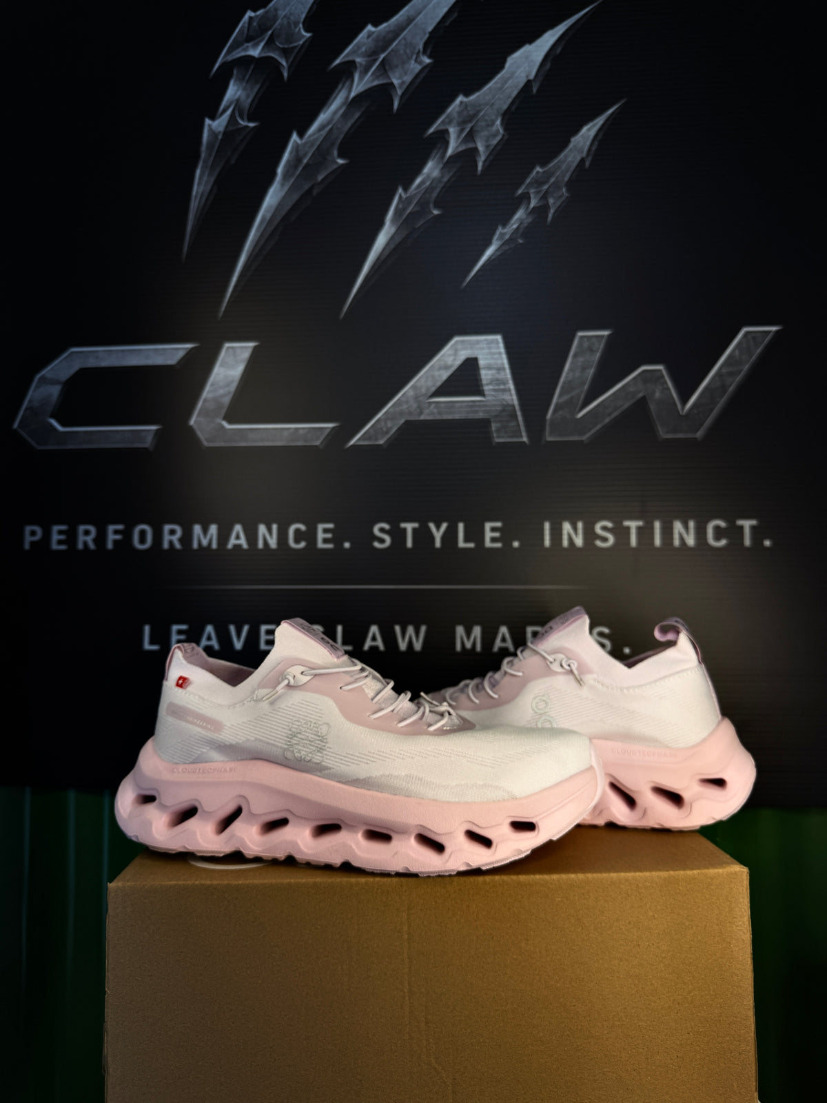 Loewe x On Cloudtilt