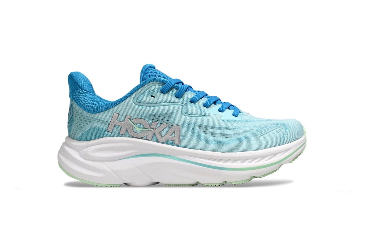 HOKA Skyflow – Sky Blue