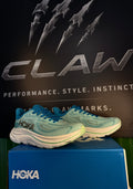 HOKA Skyflow – Sky Blue