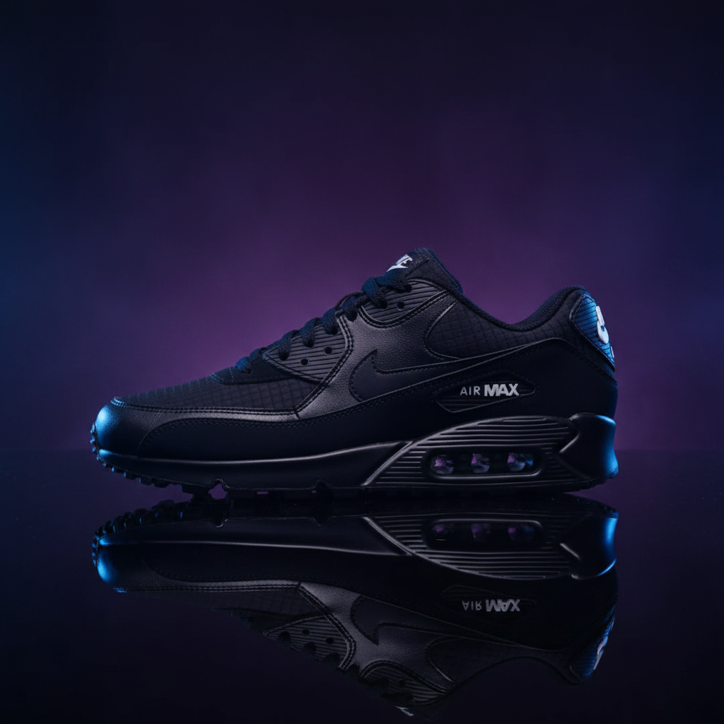 Nixe Air Max 90