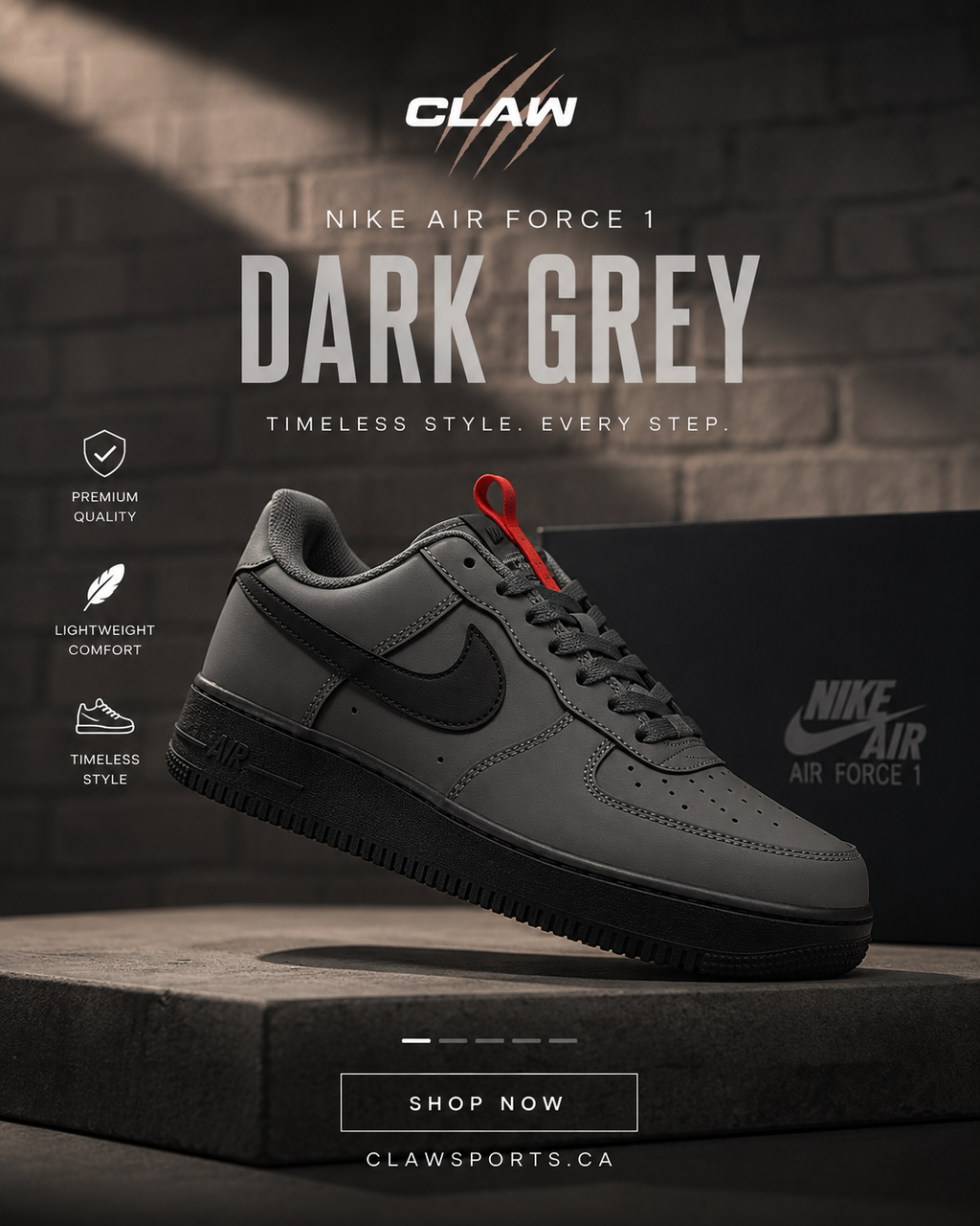 Nike Air Force 1