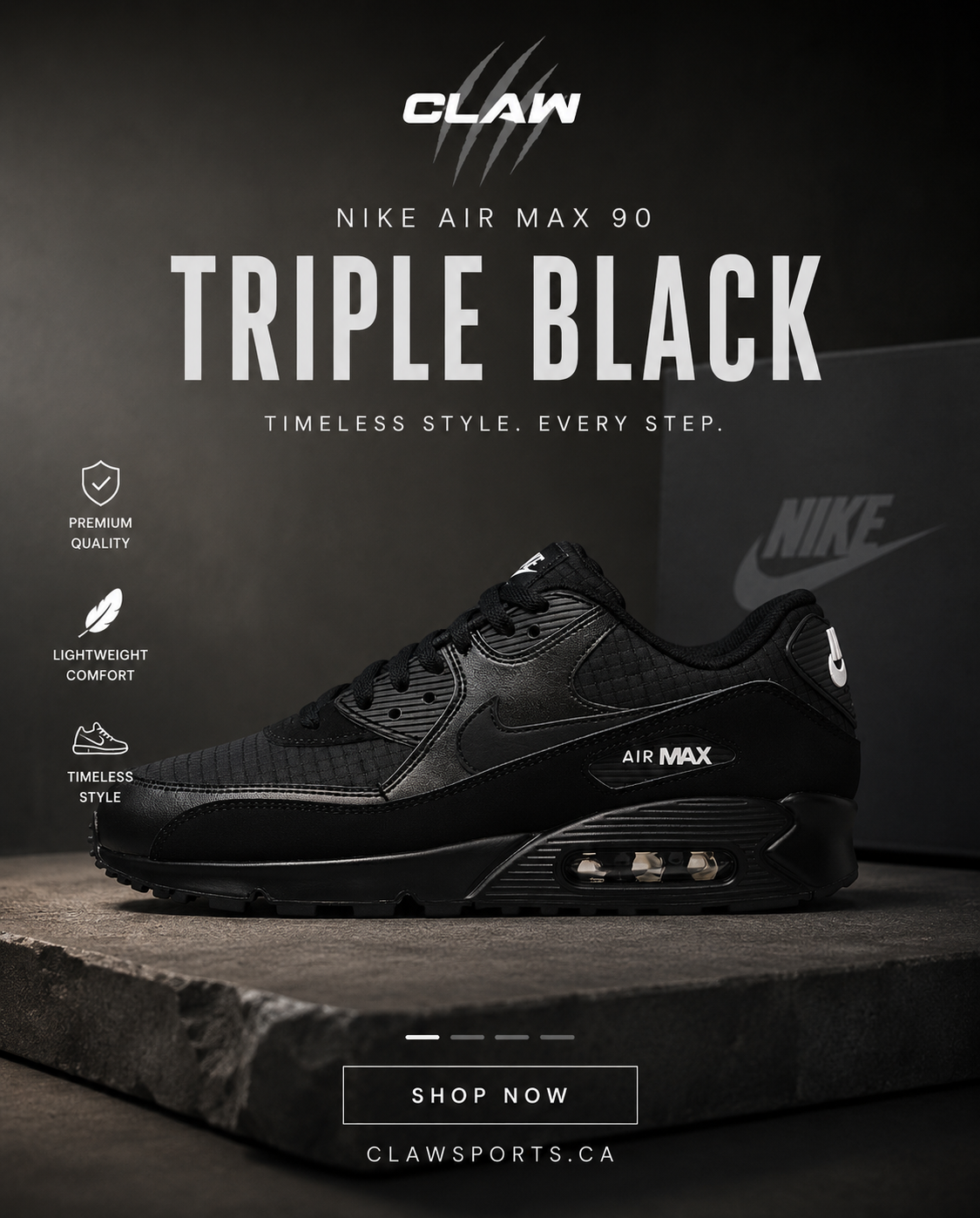 Nike Air Max 90