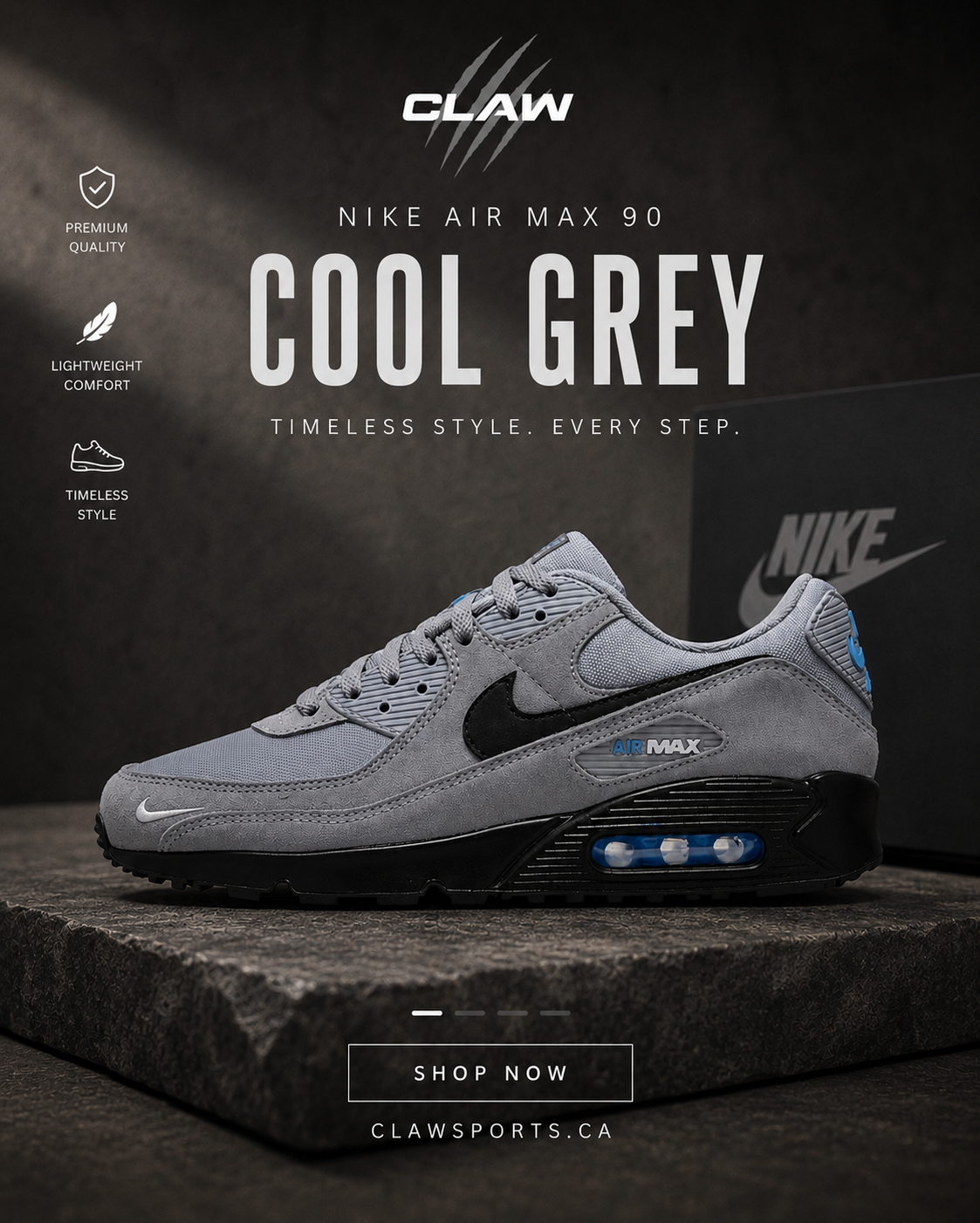 Nike Air Max 90