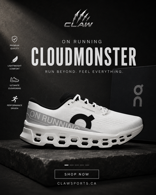 Cloud Monster 3